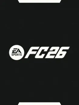 Jaquette du jeu EA Sports FC 26