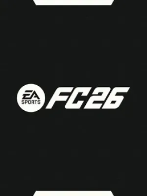 Jaquette du jeu EA Sports FC 26