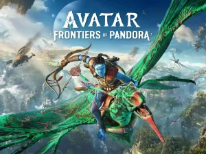 Image du jeu vidéo Avatar: Frontiers of Pandora