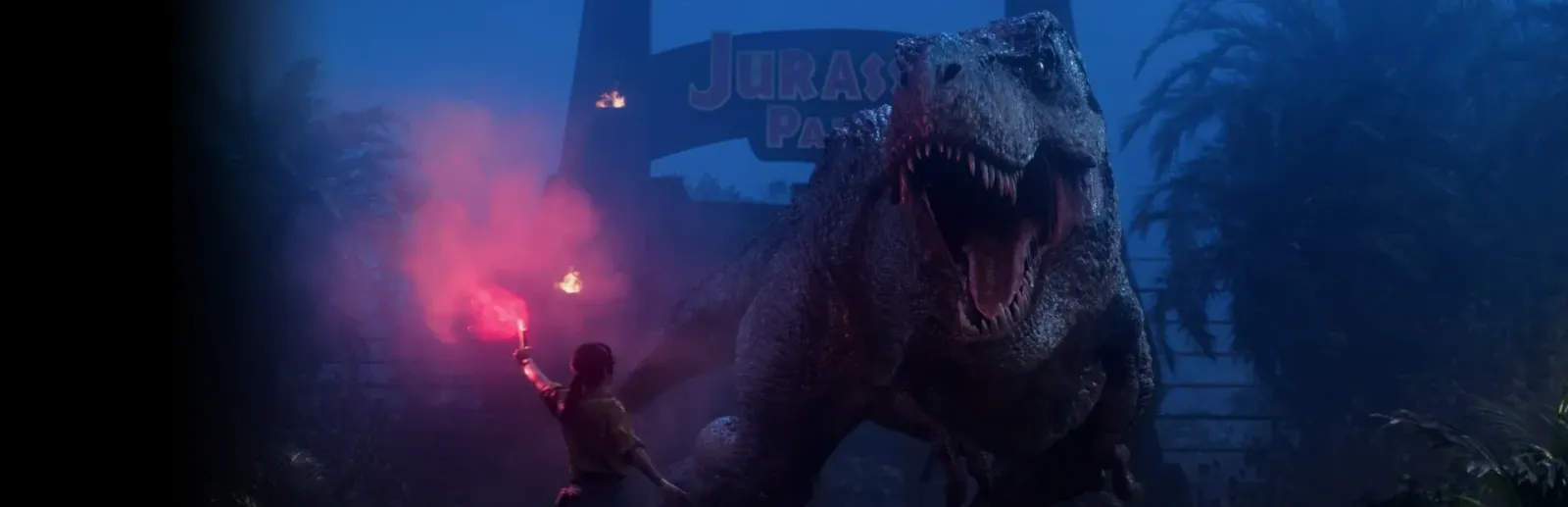 Image du jeu Jurassic Park: Survival