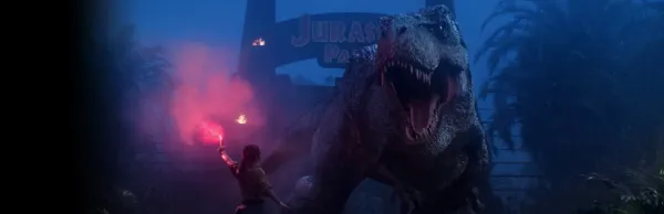 Image du jeu Jurassic Park: Survival