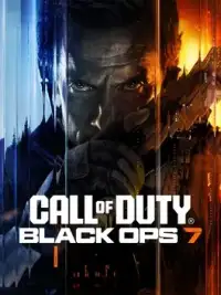 Jaquette du jeu Call of Duty: Black Ops 7
