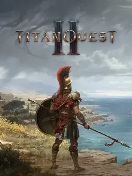 Jaquette du jeu Titan Quest II