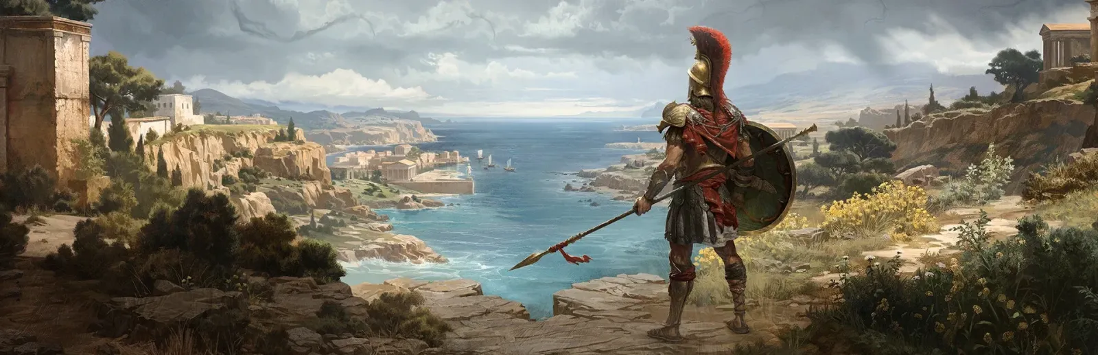 Image du jeu Titan Quest II
