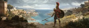 Image du jeu vidéo Titan Quest II