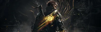 The First Descendant