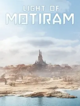 Jaquette du jeu Light of Motiram