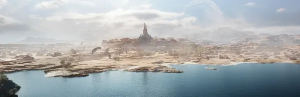 Image du jeu Light of Motiram