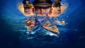 Image du jeu vidéo World of Warships: Legends