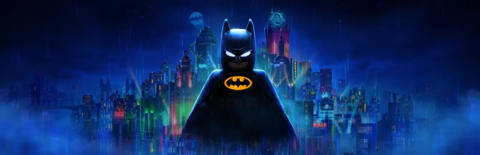 Image du jeu LEGO Batman: Legacy of the Dark Knight
