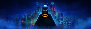 Image du jeu vidéo LEGO Batman: Legacy of the Dark Knight