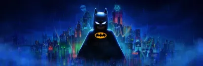 LEGO Batman: Legacy of the Dark Knight