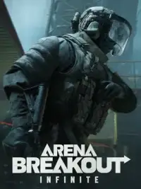 Jaquette du jeu Arena Breakout: Infinite