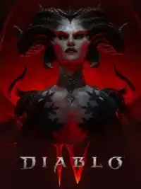 Jaquette du jeu Diablo IV