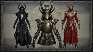 Image du jeu vidéo Diablo IV