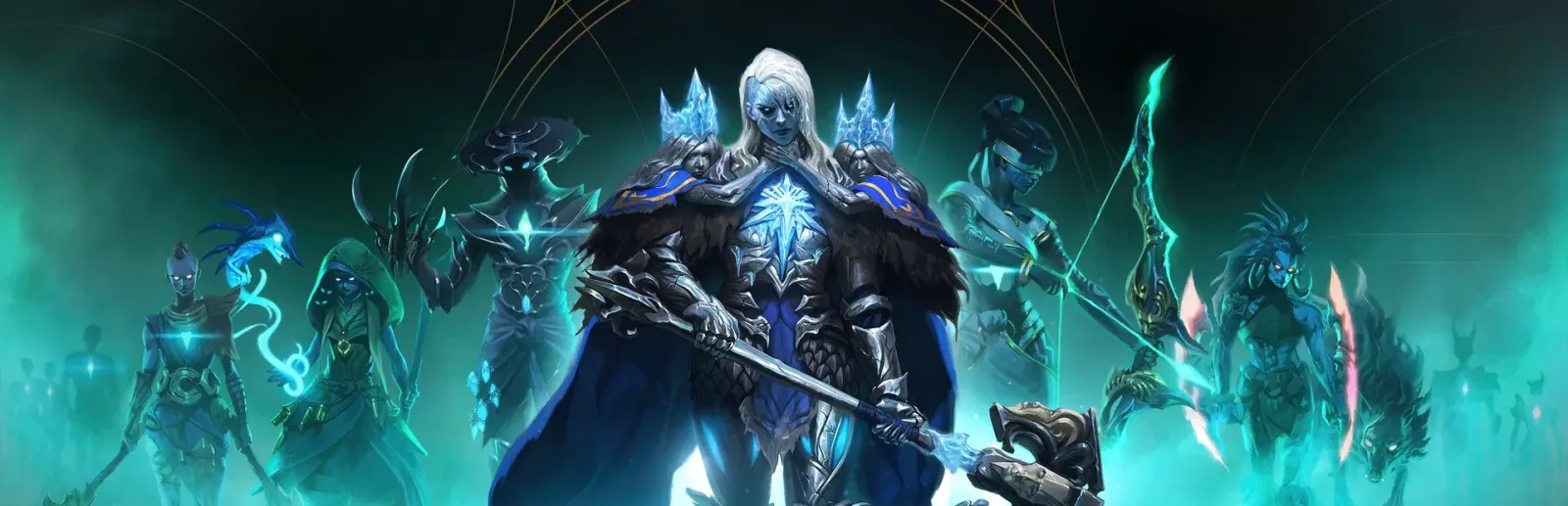 Image du jeu Arkheron