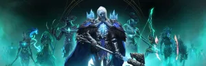 Image du jeu vidéo Arkheron
