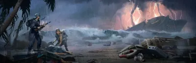 Lost Rift