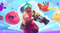 Image du jeu Slime Rancher 2