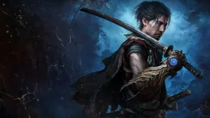 Image du jeu vidéo Onimusha: Way of the Sword