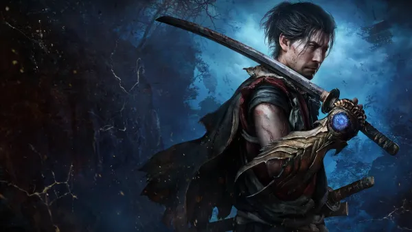 Image du jeu Onimusha: Way of the Sword