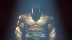 Image du jeu vidéo Street Fighter 6