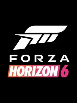 Jaquette du jeu Forza Horizon 6