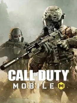 Jaquette du jeu Call of Duty: Mobile