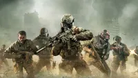 Image du jeu Call of Duty: Mobile