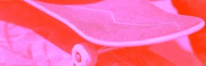 Image du jeu vidéo Skate.