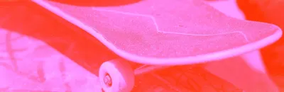 Skate.