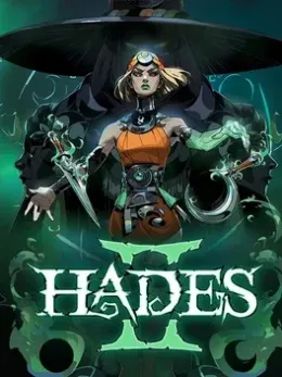 Jaquette du jeu Hades II