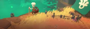 Image du jeu vidéo Moonlighter 2: The Endless Vault