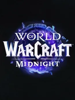 Jaquette du jeu World of Warcraft: Midnight