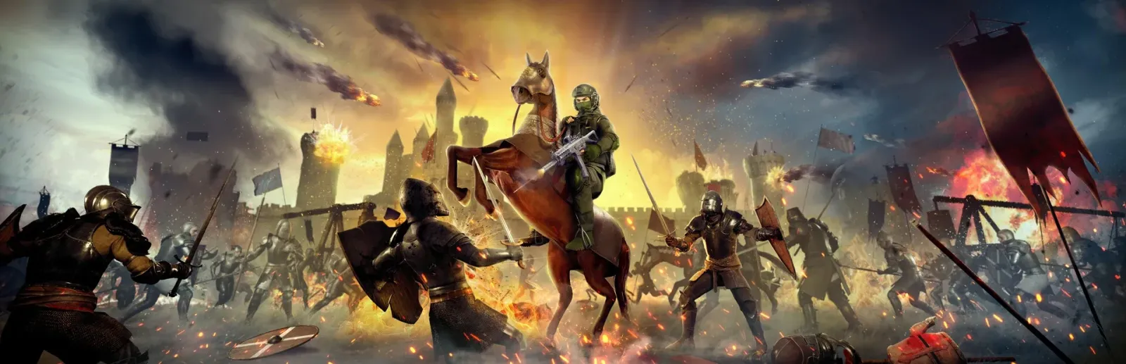 Image du jeu Kingmakers