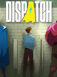 Jaquette du jeu Dispatch