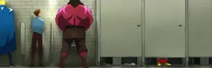 Image du jeu vidéo Dispatch