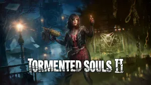 Image du jeu vidéo Tormented Souls II