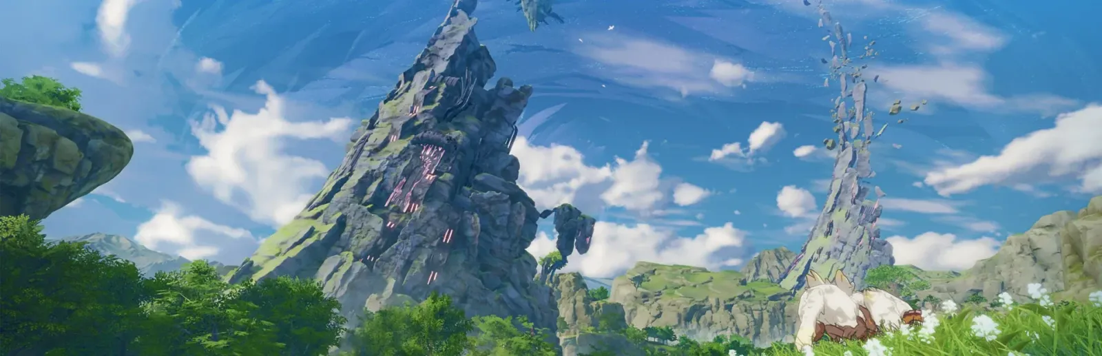Image du jeu Blue Protocol: Star Resonance