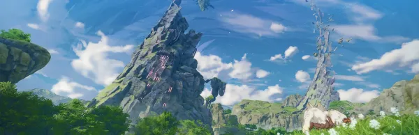 Image du jeu Blue Protocol: Star Resonance