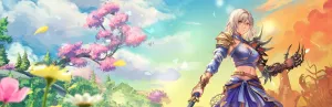 Image du jeu vidéo Edge of Memories