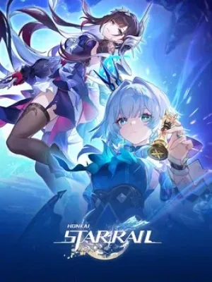Jaquette du jeu Honkai: Star Rail