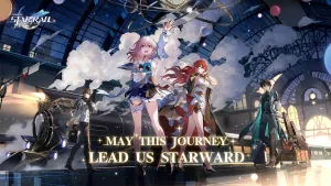 Image du jeu vidéo Honkai: Star Rail