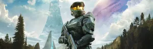 Image du jeu vidéo Halo: Campaign Evolved