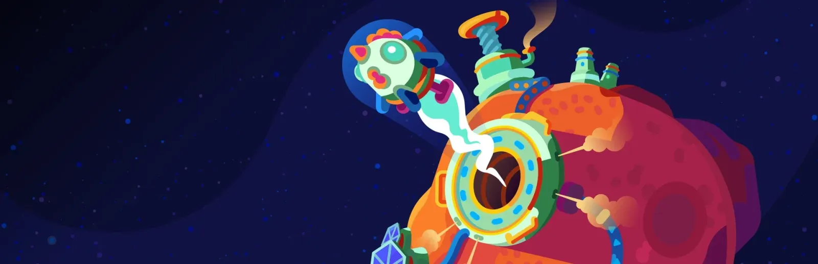 Image du jeu Star Birds