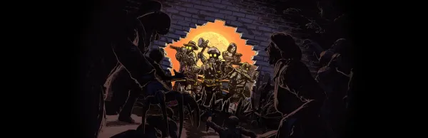 Image du jeu 7 Days Blood Moons