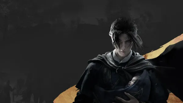 Image du jeu Where Winds Meet