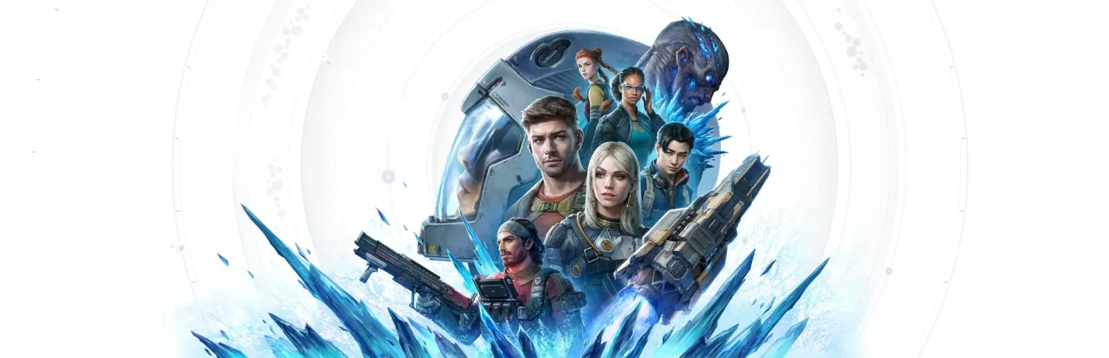 Image du jeu The Expanse: Osiris Reborn