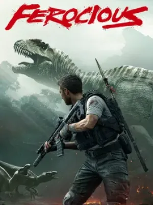 Jaquette du jeu Ferocious