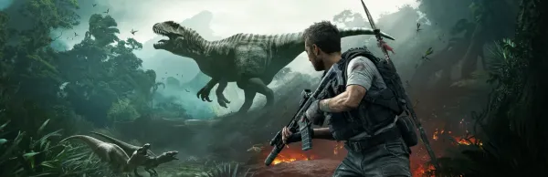 Image du jeu Ferocious